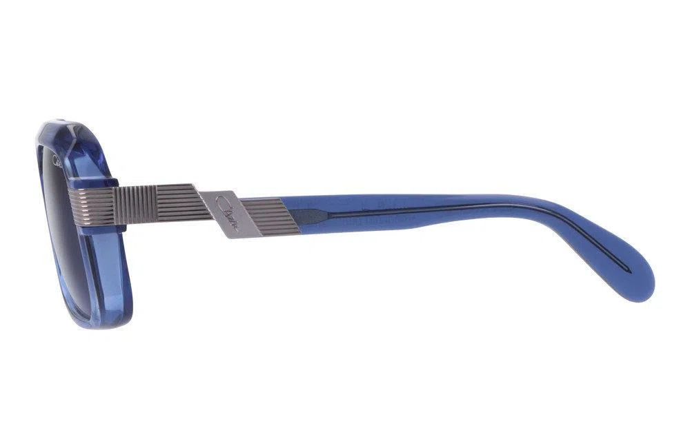 Cazal 669 Eyeglasses - view 15